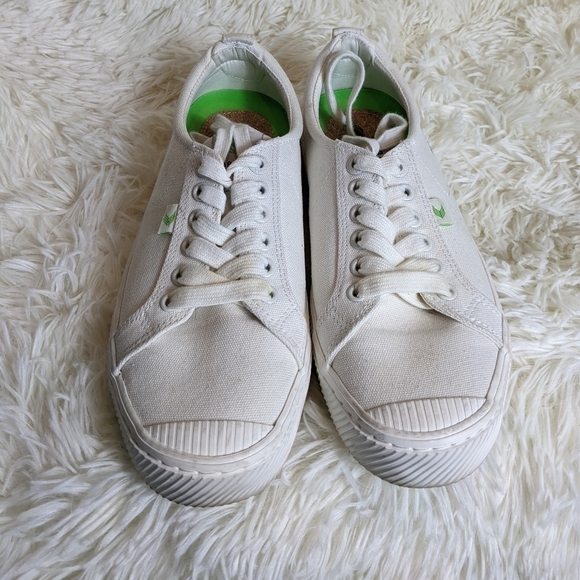Carima x Pantone low top sneakers - Picture 5 of 10